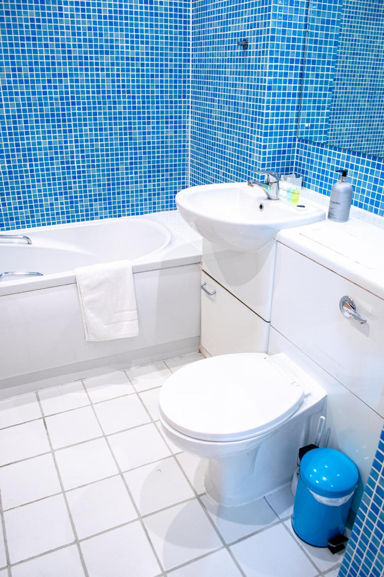 Chic Georgian Flat In Central マンチェスター エクステリア 写真