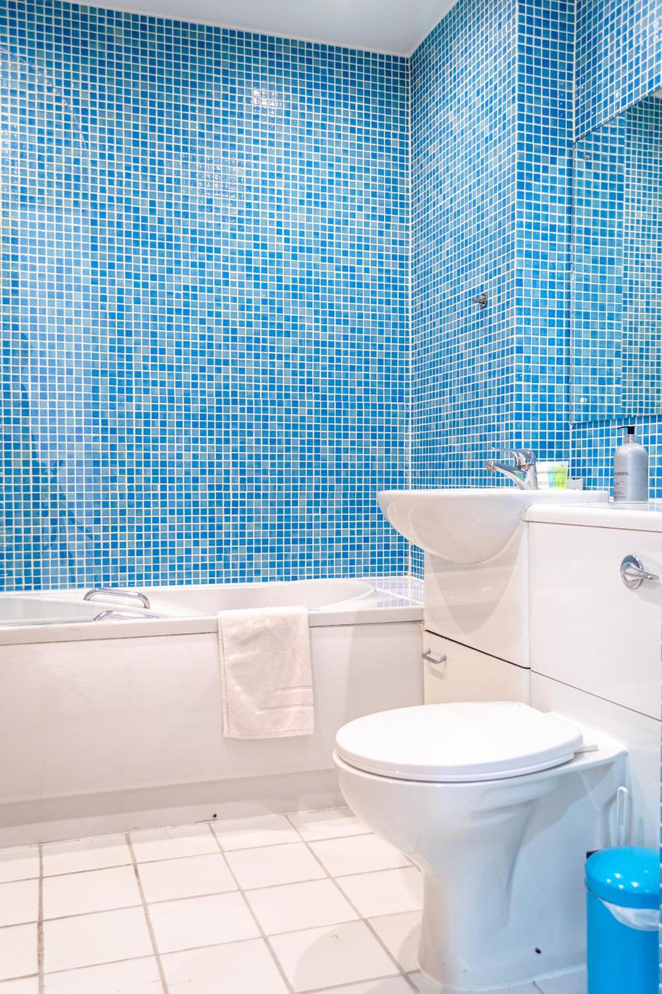 Chic Georgian Flat In Central マンチェスター エクステリア 写真