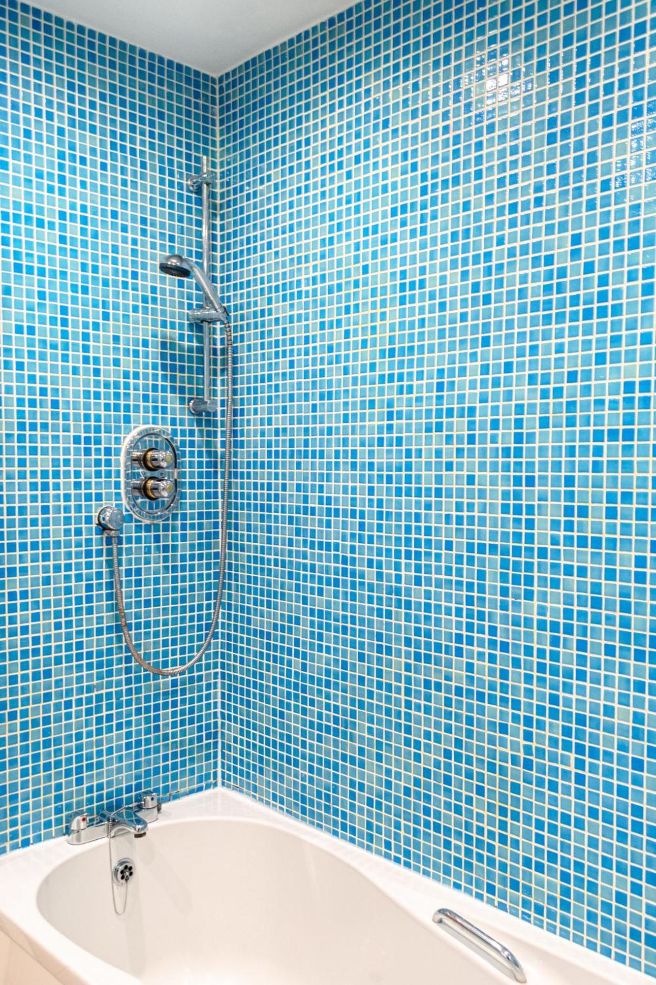 Chic Georgian Flat In Central マンチェスター エクステリア 写真
